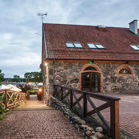 Βίλα Dom W Nowym Sztynorcie *