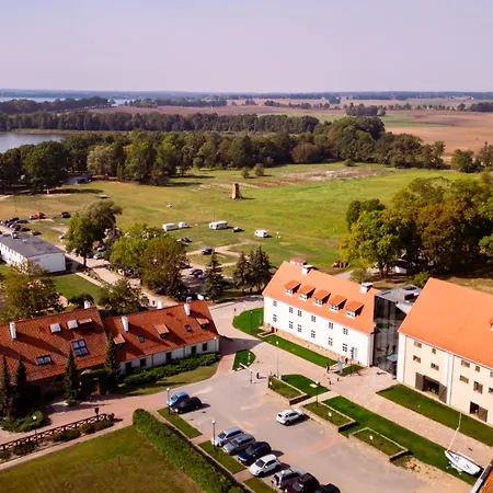 Βίλα Dom W Nowym Sztynorcie *