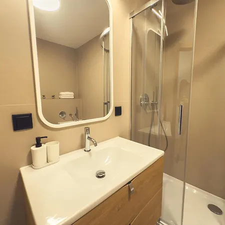 Dom W Nowym Sztynorcie * Sztynort