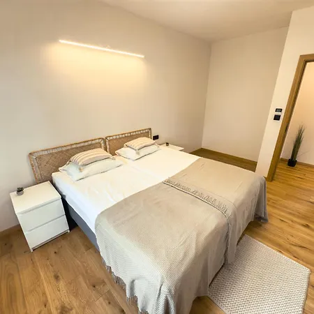 Dom W Nowym Sztynorcie * Sztynort