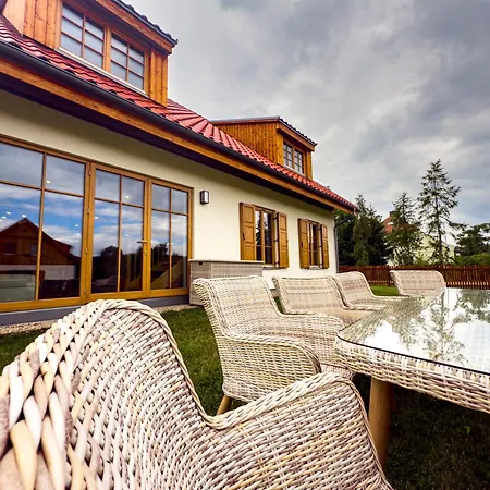 Dom W Nowym Sztynorcie *